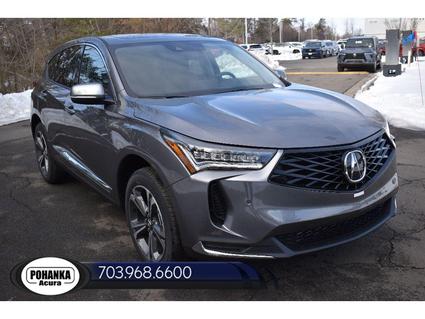 2026 Acura RDX Chantilly VA