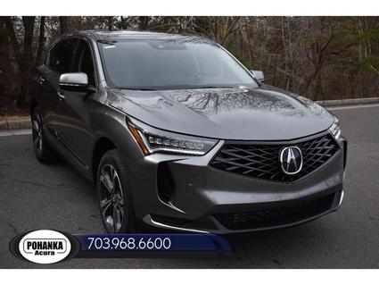 2026 Acura RDX Chantilly VA