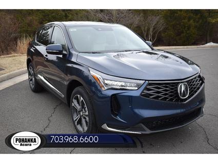 2026 Acura RDX Chantilly VA