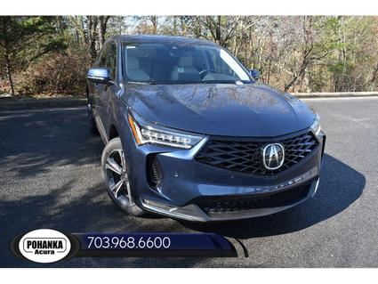 2026 Acura RDX Chantilly VA
