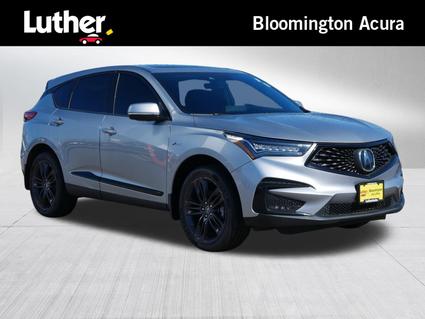 2019 Acura RDX Minneapolis MN