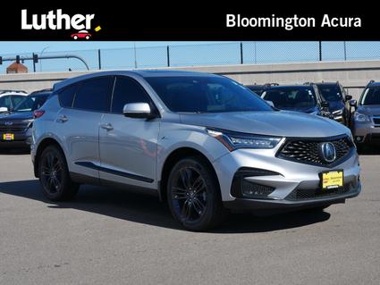 2019 Acura RDX Minneapolis MN