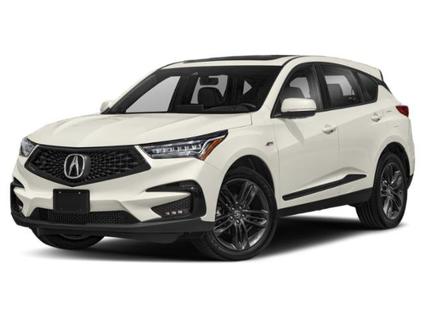 2019 Acura RDX Minneapolis MN
