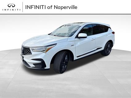 2019 Acura RDX Naperville IL