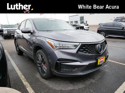 2020 Acura RDX Saint Paul MN