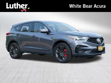 2020 Acura RDX Saint Paul MN