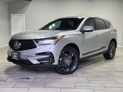 2021 Acura RDX Philadelphia PA