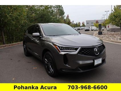 2024 Acura RDX Chantilly VA