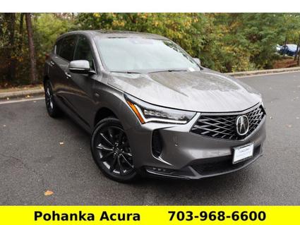 2025 Acura RDX Chantilly VA