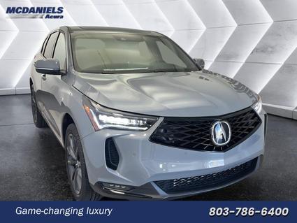 2026 Acura RDX Columbia SC