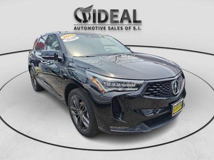 2022 Acura RDX Staten Island NY