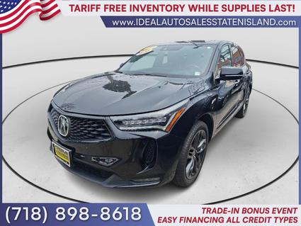2022 Acura RDX Staten Island NY