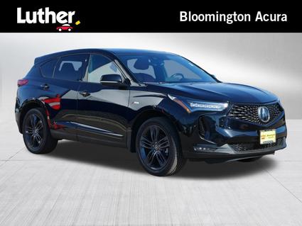 2023 Acura RDX Minneapolis MN