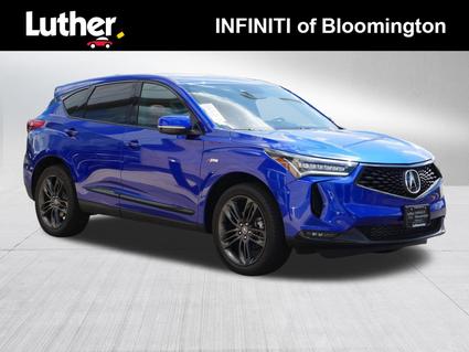 2024 Acura RDX Minneapolis MN