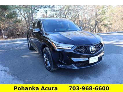 2024 Acura RDX Chantilly VA