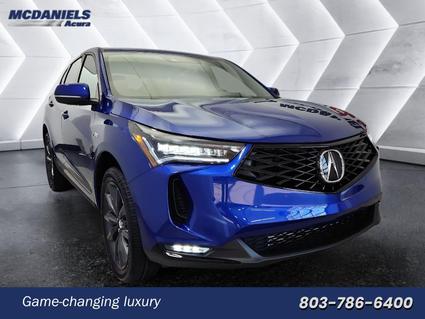 2026 Acura RDX Columbia SC