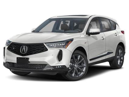 2026 Acura RDX Bridgewater NJ