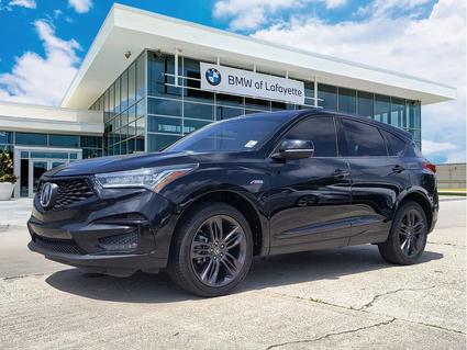 2019 Acura RDX Lafayette LA