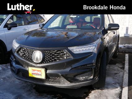 2019 Acura RDX Minneapolis MN