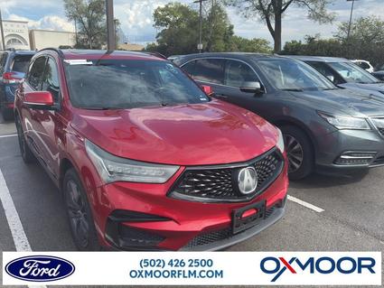 2019 Acura RDX Louisville KY