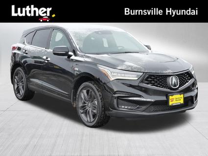 2020 Acura RDX Burnsville MN