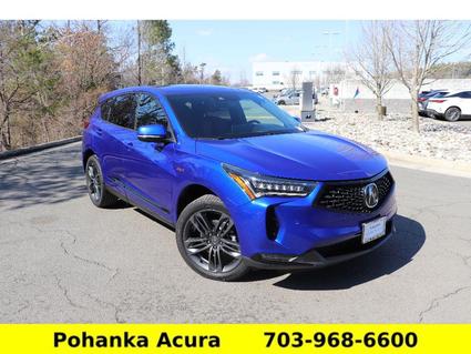 2022 Acura RDX Chantilly VA