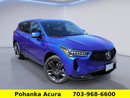 2022 Acura RDX Chantilly VA