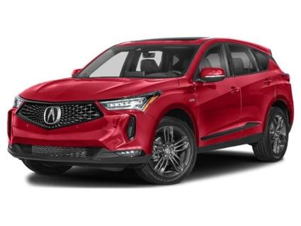 2022 Acura RDX Long Island City NY