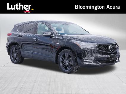 2023 Acura RDX Minneapolis MN
