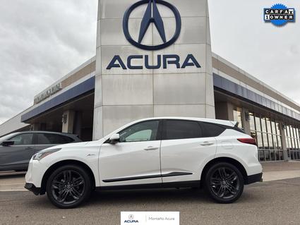 2023 Acura RDX Albuquerque NM