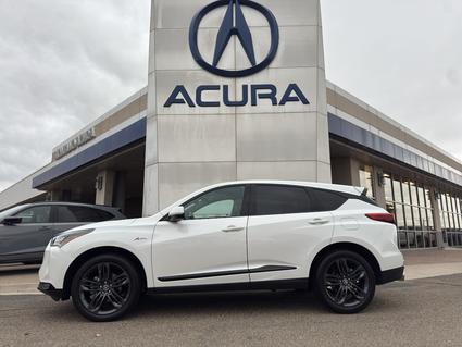 2023 Acura RDX Albuquerque NM