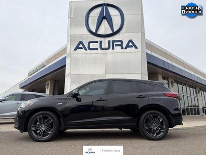 2023 Acura RDX Albuquerque NM