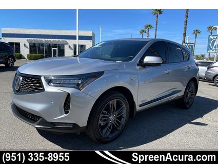 2024 Acura RDX Riverside CA
