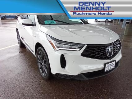 2025 Acura RDX Rapid City SD