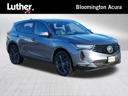 2025 Acura RDX Minneapolis MN