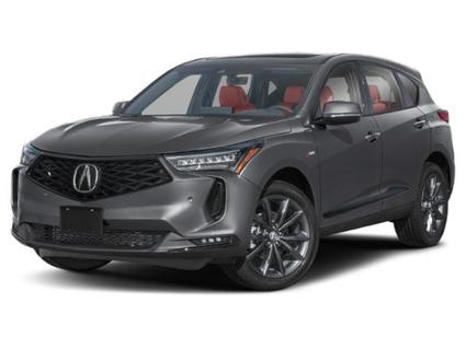 2026 Acura RDX Bridgewater NJ