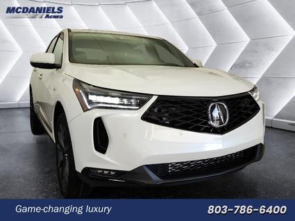 2026 Acura RDX Columbia SC