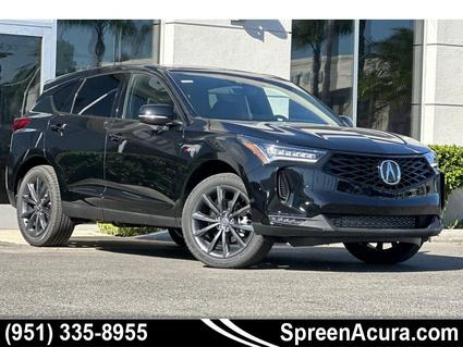 2026 Acura RDX Riverside CA
