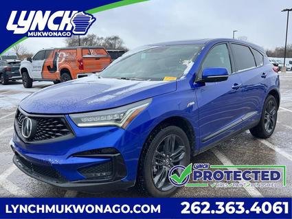 2019 Acura RDX Mukwonago WI
