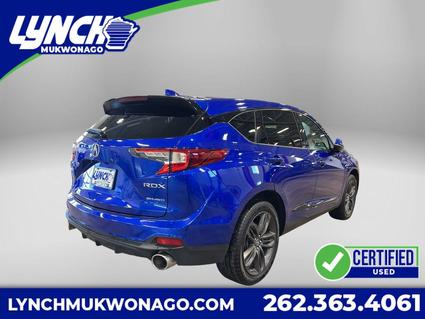2019 Acura RDX Mukwonago WI