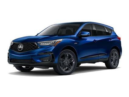 2021 Acura RDX Grandville MI
