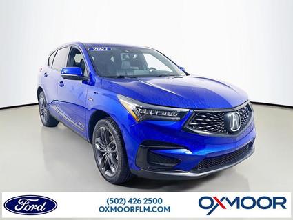 2021 Acura RDX Louisville KY
