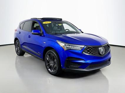 2021 Acura RDX Louisville KY