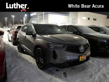2022 Acura RDX Saint Paul MN