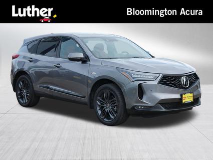 2023 Acura RDX Minneapolis MN