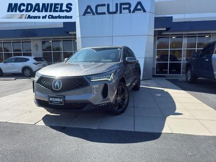 2023 Acura RDX Charleston SC