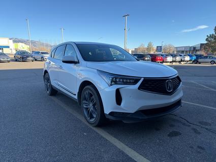 2023 Acura RDX Albuquerque NM