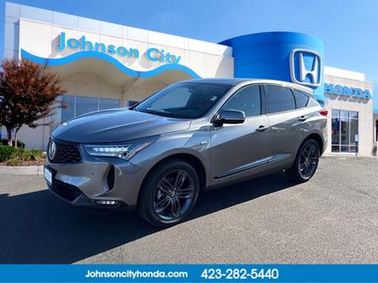 2024 Acura RDX Johnson City TN