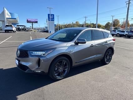 2024 Acura RDX Johnson City TN
