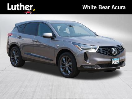 2025 Acura RDX Saint Paul MN